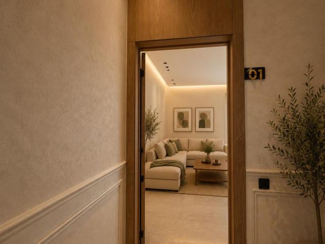 Appartement vente à Anfa, Gharb-Chrarda-Beni Hssen