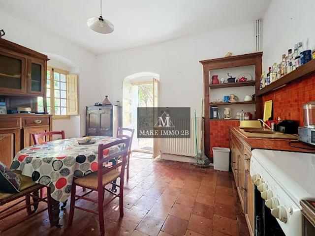 Appartement vente à Calvi, Moncale