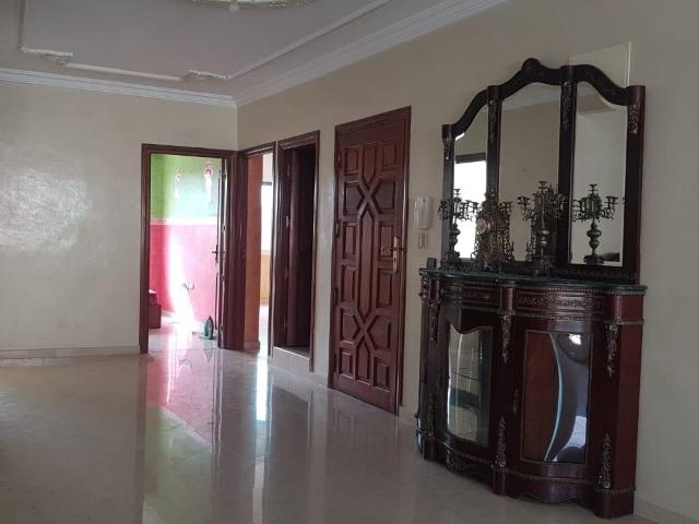 Appartement vente à Mohammedia, Gharb-Chrarda-Beni Hssen