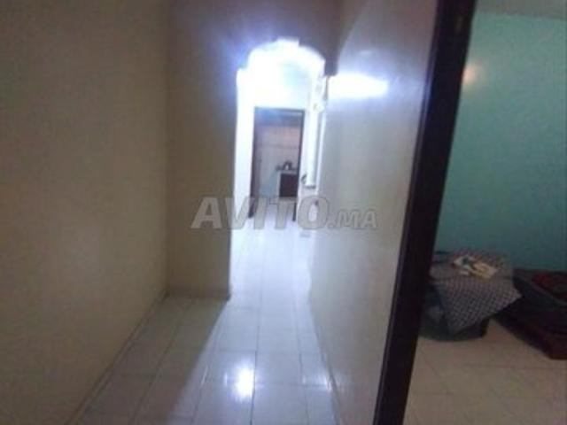 Appartement vente à Anfa, Gharb-Chrarda-Beni Hssen