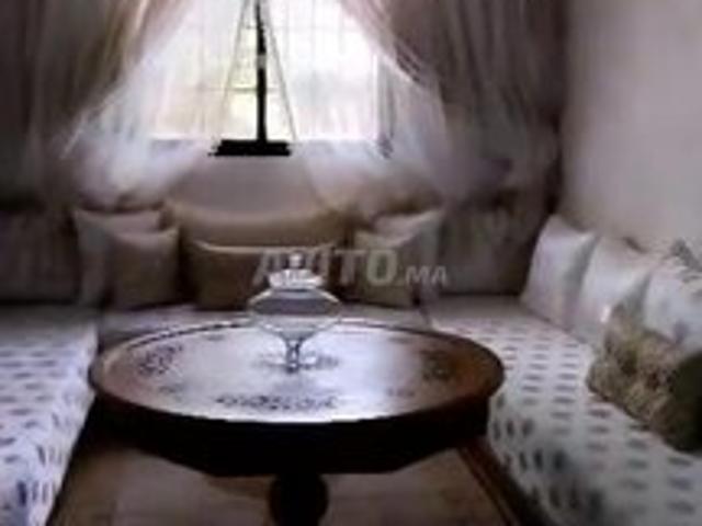 Appartement vente