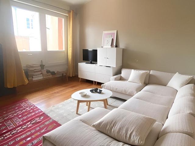 Appartement vente à Marseille