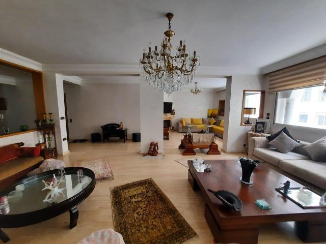 Appartement vente à Anfa, Sidi Belyout