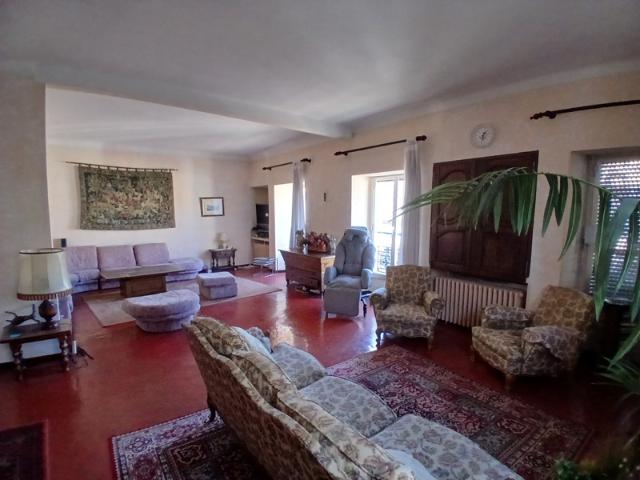 Appartement vente à Alès