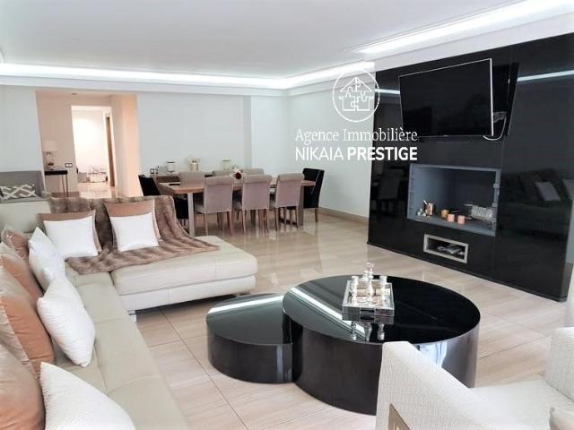 Appartement vente à Anfa, Gharb-Chrarda-Beni Hssen