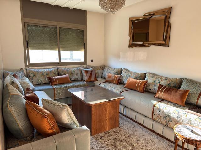 Appartement vente
