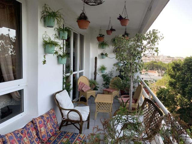 Appartement vente à Iberia, Tangero