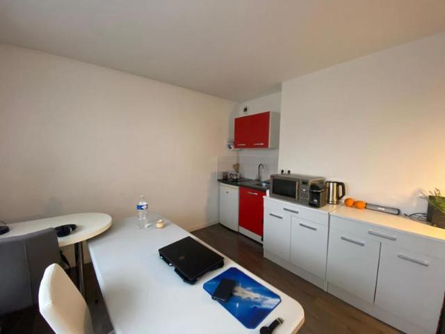 Appartement vente à Amiens