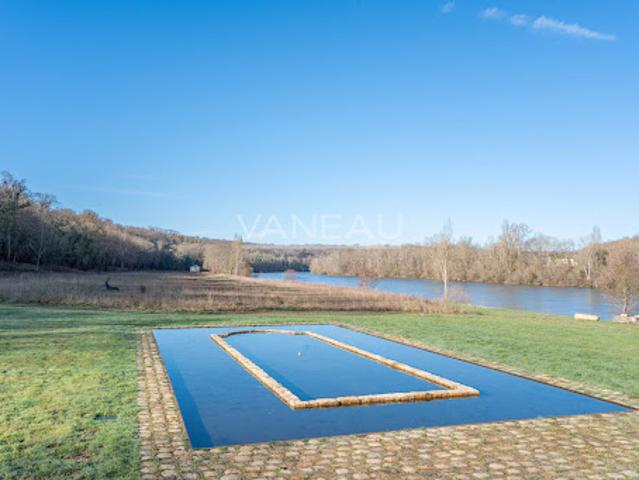 Appartement vente à Fontainebleau