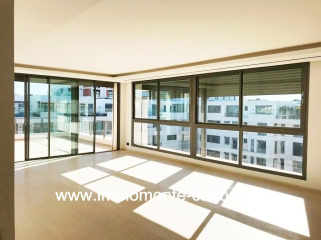 Appartement vente à Souissi, Rbat