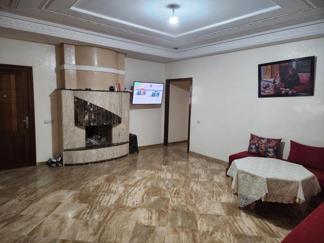 Appartement vente à Fès