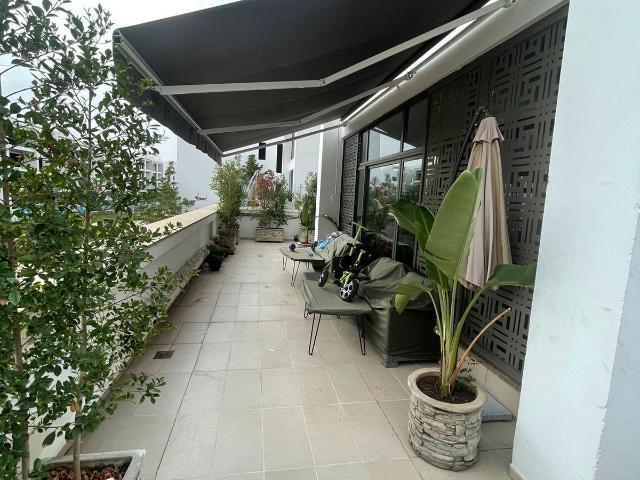 Appartement vente à Rbat