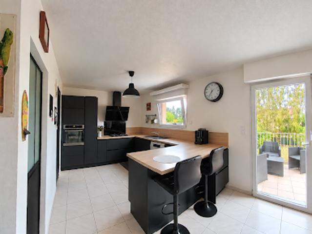 Appartement vente à Sentzich, Cattenom