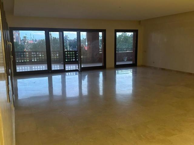 Appartement vente à Bab Doukkala, Marrakech