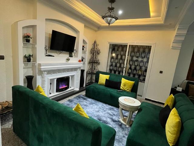 Appartement vente à Marrakech, L'Oriental