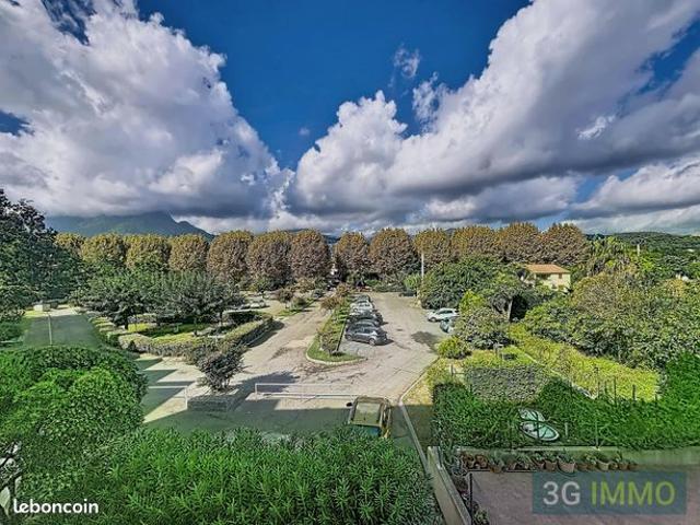 Appartement vente à Corte, Santa-lucia-di-moriani