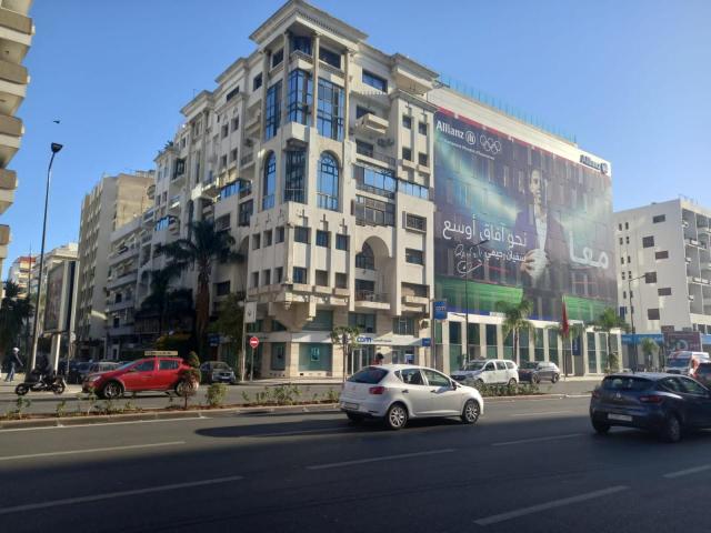 Appartement vente à Anfa, Sidi Belyout