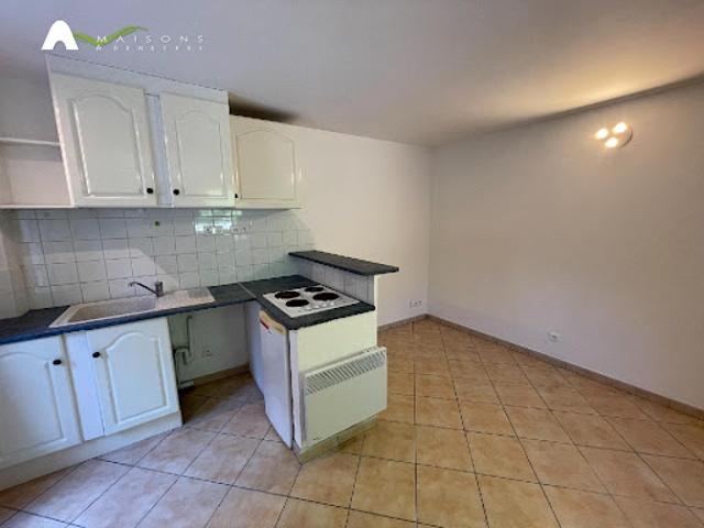 Appartement vente à Apt, Pertuis