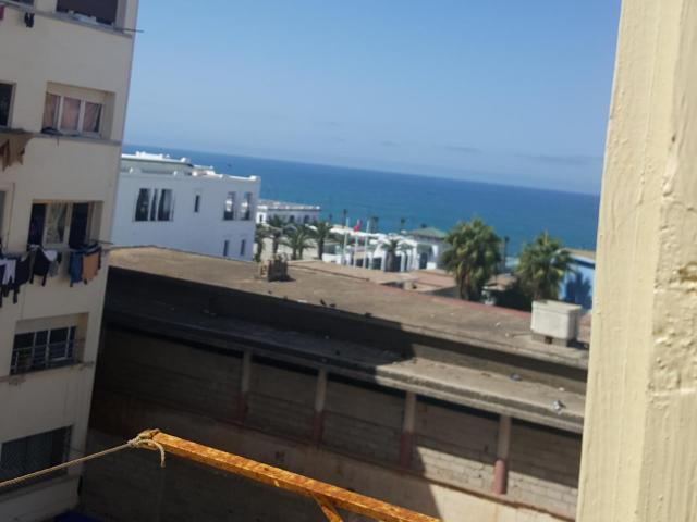 Appartement vente à Rbat