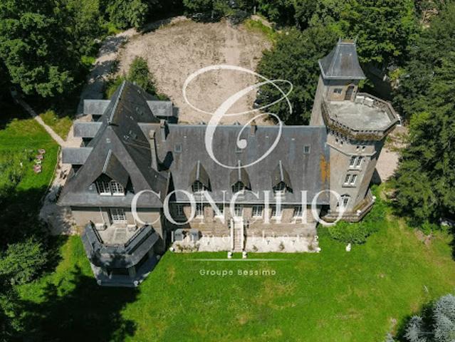 Appartement vente à Sommery, Seine-Maritime