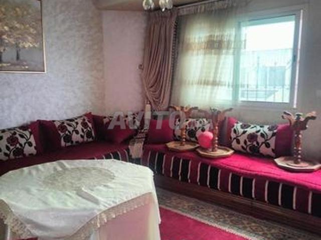 Appartement vente à Mohammedia, Gharb-Chrarda-Beni Hssen