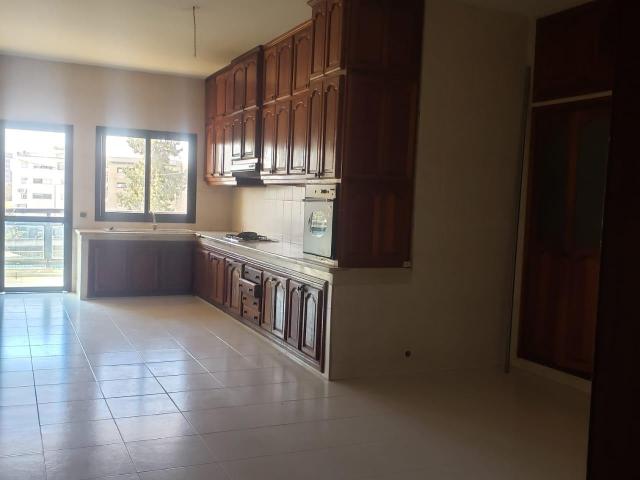 Appartement vente