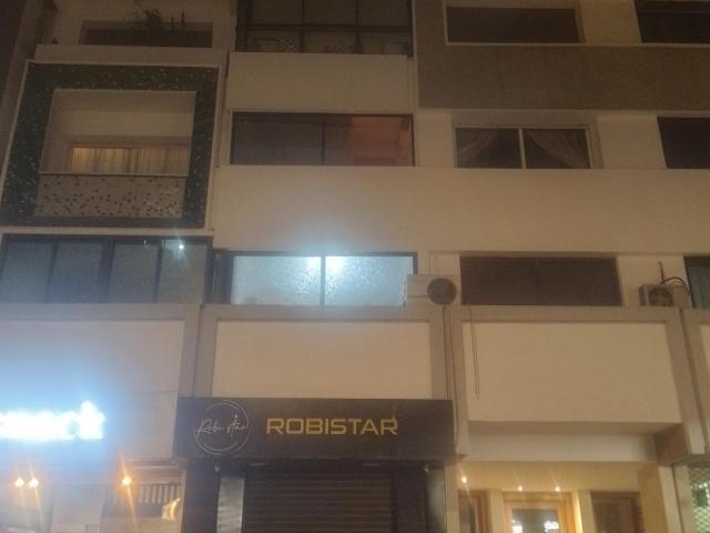 Appartement vente à Anfa, Gharb-Chrarda-Beni Hssen