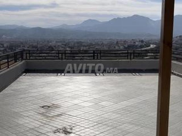 Appartement vente à Tétouan, Tanger-Tétouan