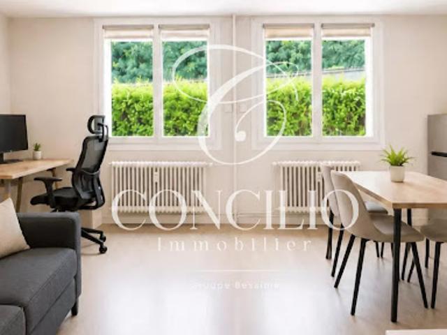 Appartement vente à Lyon, Métropole de Lyon