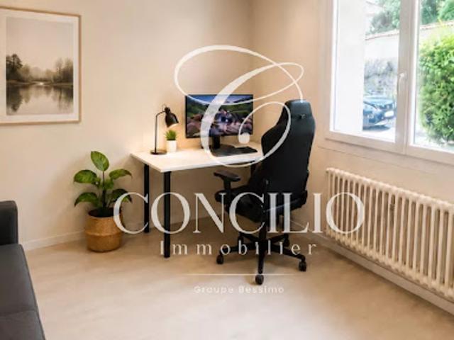 Appartement vente à Lyon, Métropole de Lyon