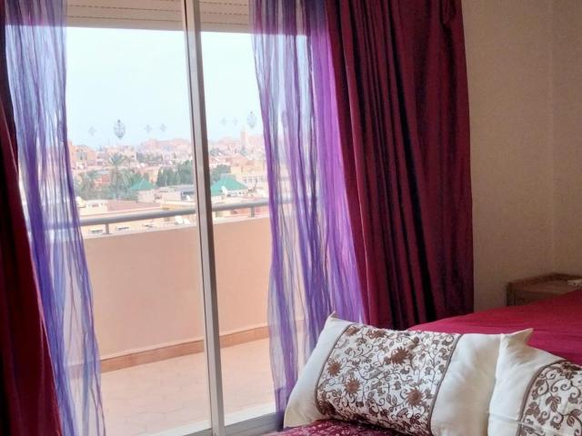 Appartement vente à Gueliz, Marrakech