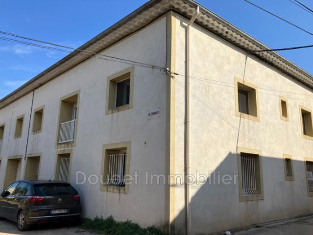 Appartement vente à Béziers, Maraussan