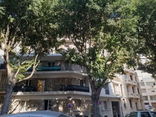 Appartement vente à Arrondissement de Toulon, Toulon