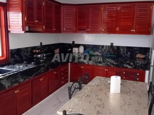 Appartement vente à Fès