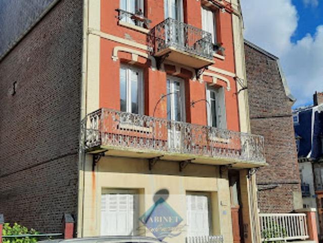 Appartement vente à Abbeville, Mers-les-bains