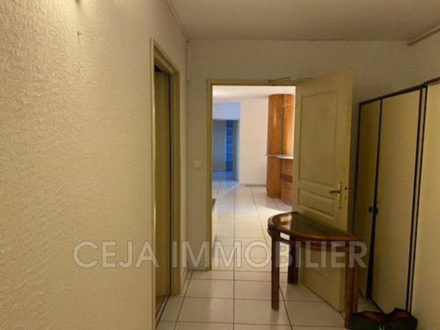 Appartement vente à France métropolitaine, Châteaudouble