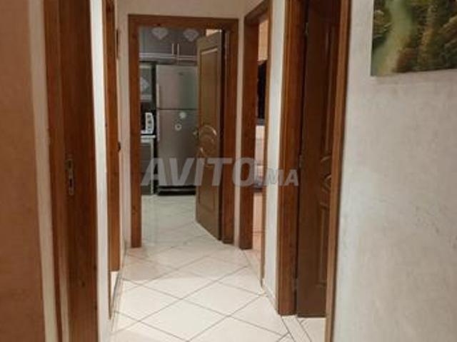 Appartement vente à Anfa, Gharb-Chrarda-Beni Hssen