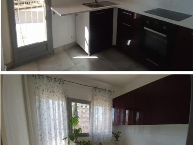 Appartement vente à Arrondissement de Toulon, Toulon