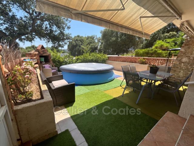 Appartement vente à Bormes-les-Mimosas, Var