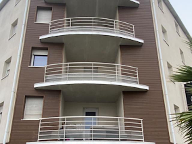 Appartement vente à Nantes
