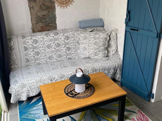 Appartement vente à Calvi