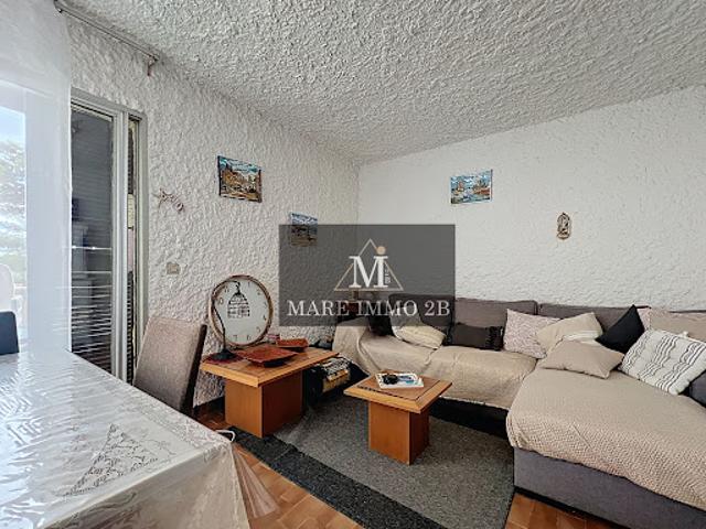 Appartement vente à Calvi, Lumio