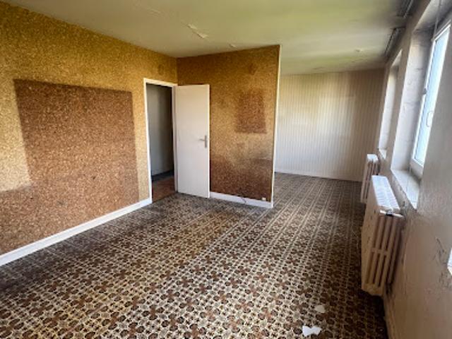 Appartement vente à L'Haÿ-les-Roses, Ivry-sur-seine