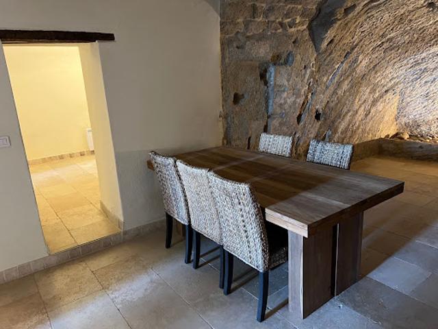 Appartement vente à Apt, Oppède