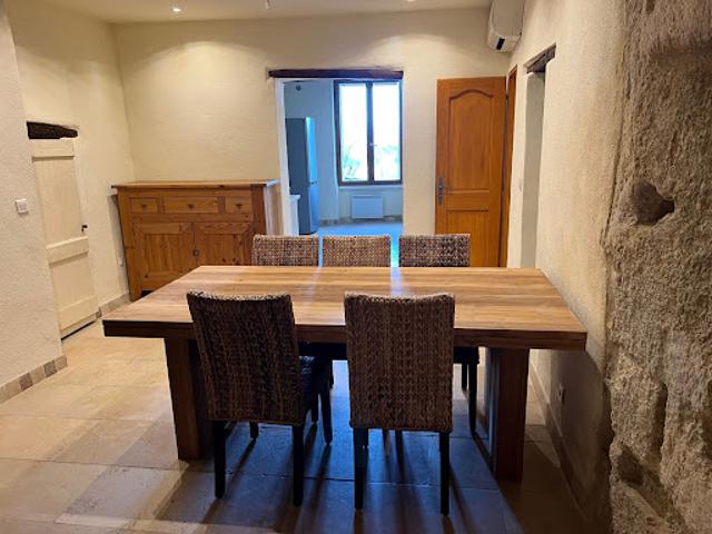 Appartement vente à Apt, Oppède