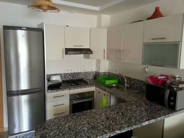 Appartement vente à Sidi Rahal, Gharb-Chrarda-Beni Hssen