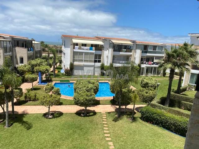 Appartement vente à Dar Bouazza, Gharb-Chrarda-Beni Hssen