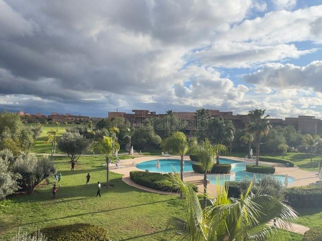 Appartement vente à Marrakech, L'Oriental