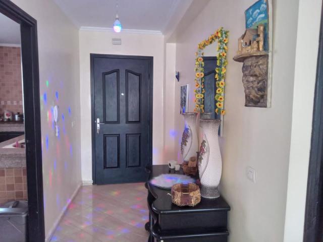 Appartement vente à Lyautey