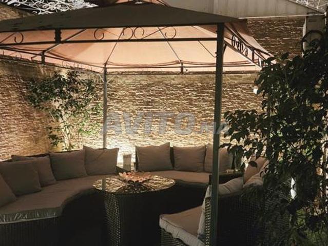 Appartement vente à Anfa, Gharb-Chrarda-Beni Hssen